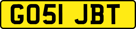 GO51JBT