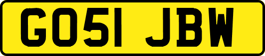 GO51JBW