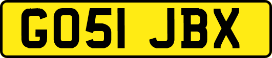 GO51JBX