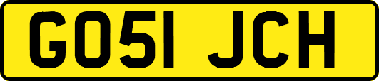 GO51JCH