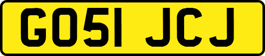 GO51JCJ