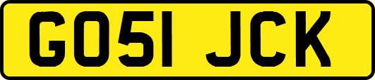 GO51JCK