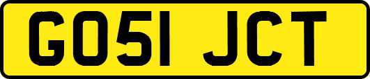 GO51JCT