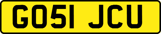 GO51JCU