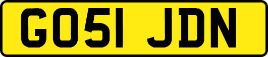 GO51JDN