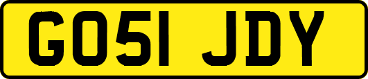 GO51JDY