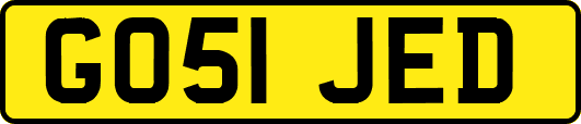 GO51JED