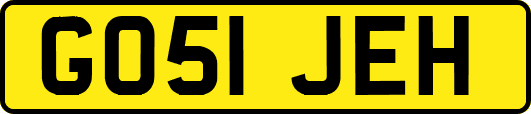 GO51JEH