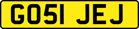 GO51JEJ
