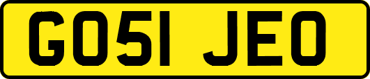 GO51JEO