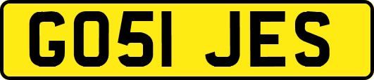 GO51JES