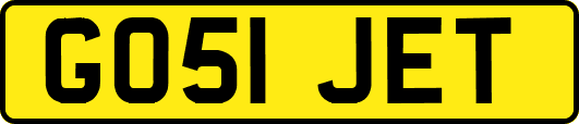 GO51JET