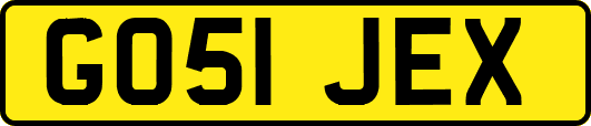 GO51JEX