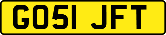 GO51JFT