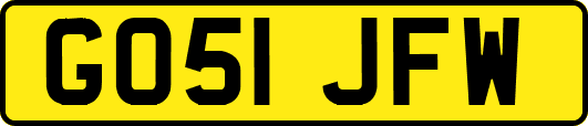 GO51JFW