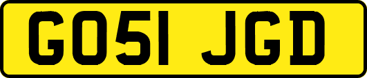 GO51JGD