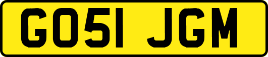 GO51JGM