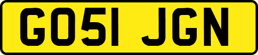GO51JGN