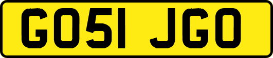 GO51JGO