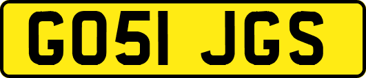 GO51JGS