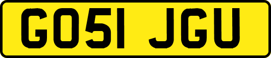 GO51JGU