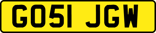 GO51JGW