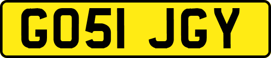 GO51JGY