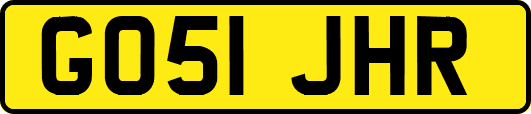 GO51JHR