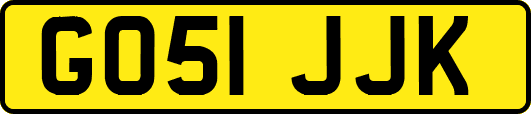 GO51JJK