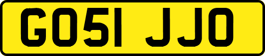 GO51JJO