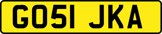 GO51JKA