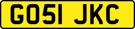 GO51JKC