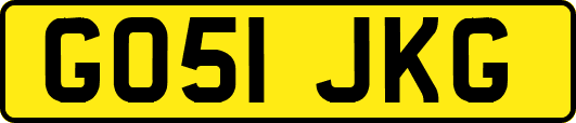 GO51JKG