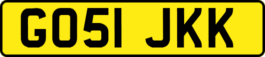 GO51JKK