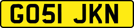 GO51JKN