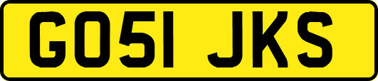 GO51JKS