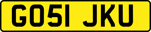 GO51JKU