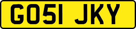 GO51JKY