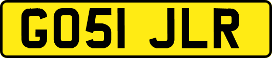 GO51JLR