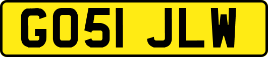 GO51JLW