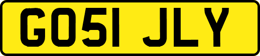 GO51JLY