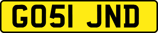 GO51JND