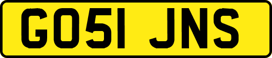 GO51JNS