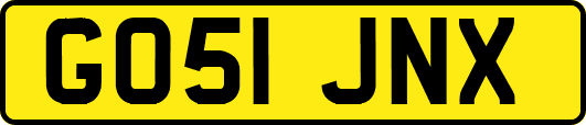 GO51JNX