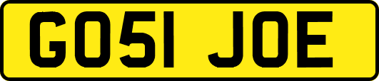 GO51JOE