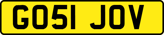 GO51JOV