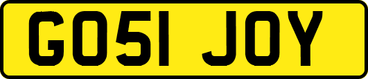 GO51JOY