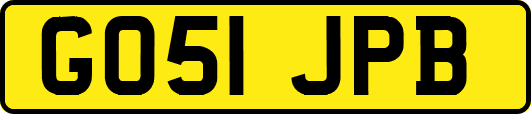 GO51JPB