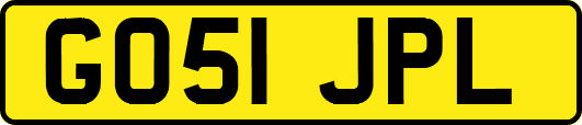GO51JPL