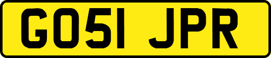 GO51JPR